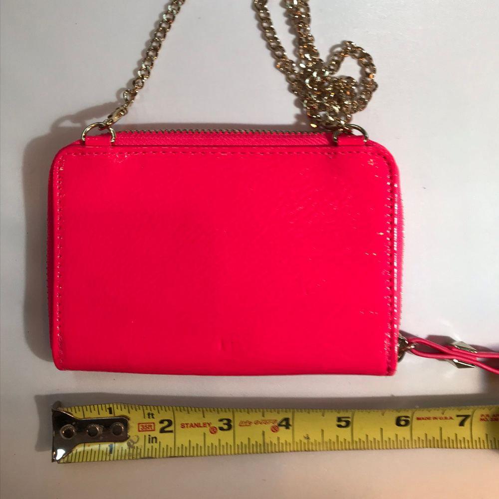 Victoria's Secret Pink Womens Wallet - Picture 3 of 5